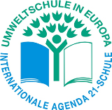 Umwelt-Logo - Albert-Schweitzer-Schule